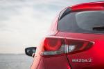 Mazda2 2019 года (AU)